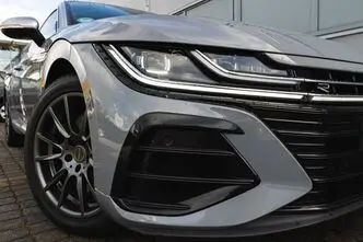 Volkswagen Arteon, 2.0, 235 kW, bensiin, automaat