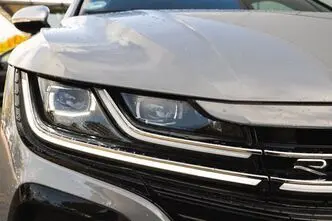 Volkswagen Arteon, 2.0, 235 kW, bensiin, automaat