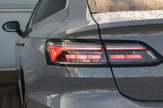 Volkswagen Arteon, 2.0, 235 kW, bensiin, automaat