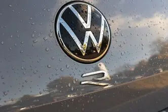 Volkswagen Arteon, 2.0, 235 kW, bensiin, automaat
