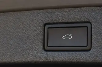 Volkswagen Arteon, 2.0, 235 kW, bensiin, automaat