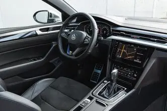 Volkswagen Arteon, 2.0, 235 kW, bensiin, automaat