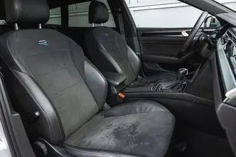 Volkswagen Arteon, 2.0, 235 kW, bensiin, automaat