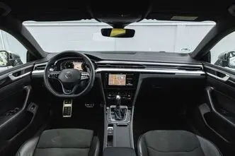 Volkswagen Arteon, 2.0, 235 kW, bensiin, automaat