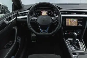 Volkswagen Arteon, 2.0, 235 kW, bensiin, automaat
