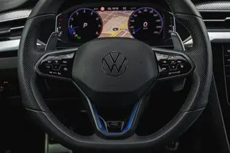 Volkswagen Arteon, 2.0, 235 kW, bensiin, automaat