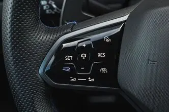 Volkswagen Arteon, 2.0, 235 kW, bensiin, automaat