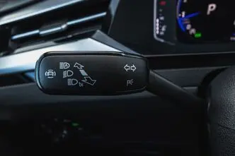 Volkswagen Arteon, 2.0, 235 kW, bensiin, automaat