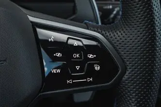 Volkswagen Arteon, 2.0, 235 kW, bensiin, automaat