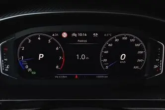 Volkswagen Arteon, 2.0, 235 kW, bensiin, automaat