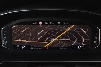Volkswagen Arteon, 2.0, 235 kW, bensiin, automaat