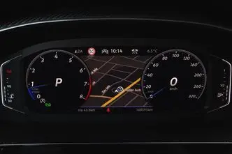Volkswagen Arteon, 2.0, 235 kW, bensiin, automaat