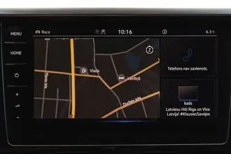 Volkswagen Arteon, 2.0, 235 kW, bensiin, automaat