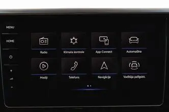 Volkswagen Arteon, 2.0, 235 kW, bensiin, automaat