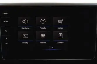 Volkswagen Arteon, 2.0, 235 kW, bensiin, automaat