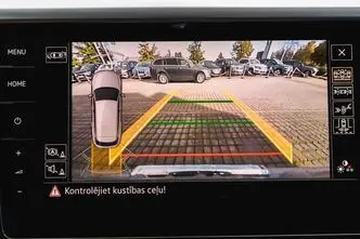 Volkswagen Arteon, 2.0, 235 kW, bensiin, automaat