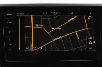 Volkswagen Arteon, 2.0, 235 kW, bensiin, automaat
