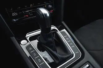 Volkswagen Arteon, 2.0, 235 kW, bensiin, automaat