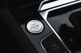 Volkswagen Arteon, 2.0, 235 kW, bensiin, automaat