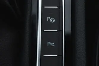 Volkswagen Arteon, 2.0, 235 kW, bensiin, automaat