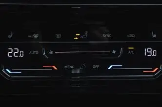 Volkswagen Arteon, 2.0, 235 kW, bensiin, automaat