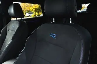 Volkswagen Arteon, 2.0, 235 kW, bensiin, automaat