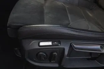 Volkswagen Arteon, 2.0, 235 kW, bensiin, automaat