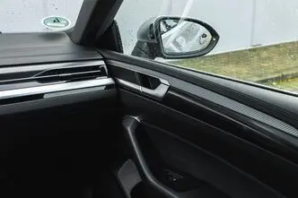 Volkswagen Arteon, 2.0, 235 kW, bensiin, automaat