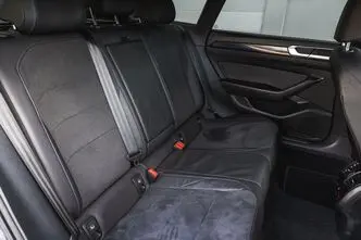 Volkswagen Arteon, 2.0, 235 kW, bensiin, automaat