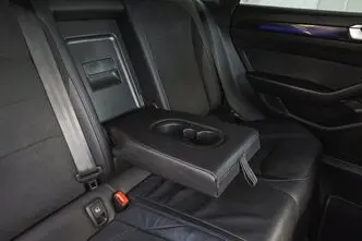 Volkswagen Arteon, 2.0, 235 kW, bensiin, automaat