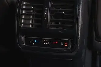 Volkswagen Arteon, 2.0, 235 kW, bensiin, automaat