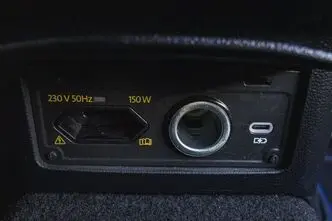 Volkswagen Arteon, 2.0, 235 kW, bensiin, automaat
