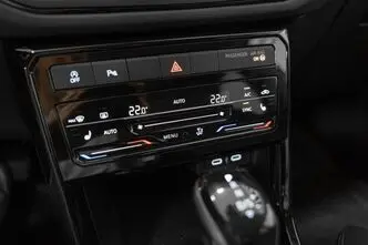 Volkswagen T-Cross, 1.0, 85 kW, bensiin, automaat, esivedu