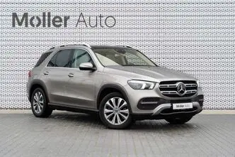 Mercedes-Benz GLE, 3.0, 243 kW, diisel, automaat, nelikvedu