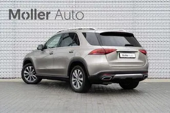 Mercedes-Benz GLE, 3.0, 243 kW, diisel, automaat, nelikvedu