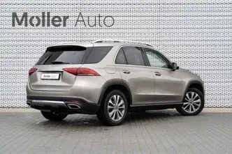 Mercedes-Benz GLE, 3.0, 243 kW, diisel, automaat, nelikvedu