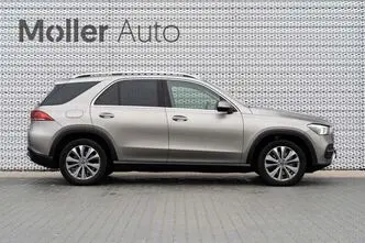 Mercedes-Benz GLE, 3.0, 243 kW, diisel, automaat, nelikvedu