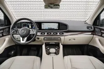 Mercedes-Benz GLE, 3.0, 243 kW, diisel, automaat, nelikvedu