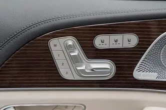 Mercedes-Benz GLE, 3.0, 243 kW, diisel, automaat, nelikvedu