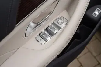 Mercedes-Benz GLE, 3.0, 243 kW, diisel, automaat, nelikvedu
