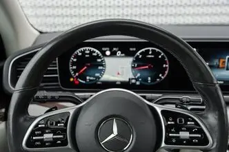 Mercedes-Benz GLE, 3.0, 243 kW, diisel, automaat, nelikvedu