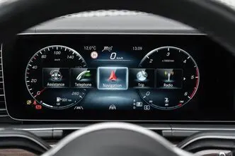 Mercedes-Benz GLE, 3.0, 243 kW, diisel, automaat, nelikvedu