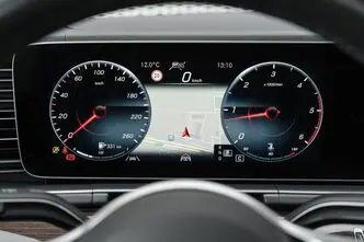 Mercedes-Benz GLE, 3.0, 243 kW, diisel, automaat, nelikvedu