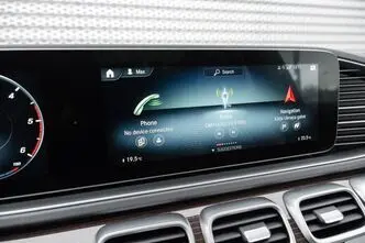 Mercedes-Benz GLE, 3.0, 243 kW, diisel, automaat, nelikvedu