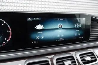 Mercedes-Benz GLE, 3.0, 243 kW, diisel, automaat, nelikvedu