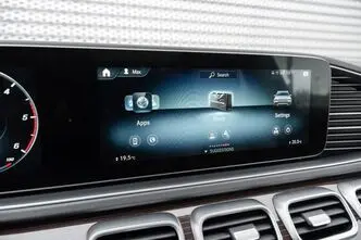 Mercedes-Benz GLE, 3.0, 243 kW, diisel, automaat, nelikvedu