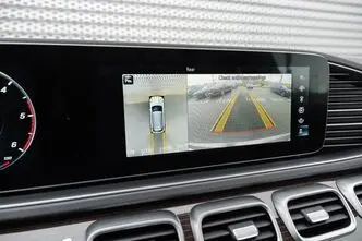 Mercedes-Benz GLE, 3.0, 243 kW, diisel, automaat, nelikvedu