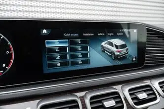 Mercedes-Benz GLE, 3.0, 243 kW, diisel, automaat, nelikvedu