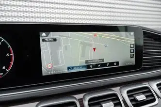 Mercedes-Benz GLE, 3.0, 243 kW, diisel, automaat, nelikvedu