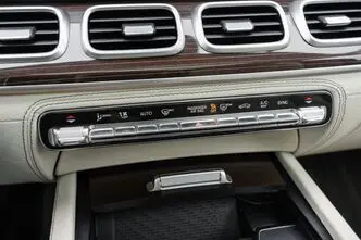 Mercedes-Benz GLE, 3.0, 243 kW, diisel, automaat, nelikvedu